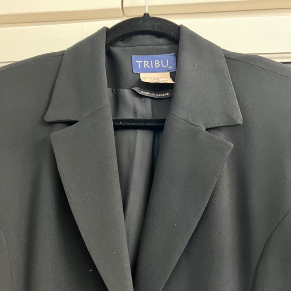 Long Duster (Blazer) - Picture 4 of 6